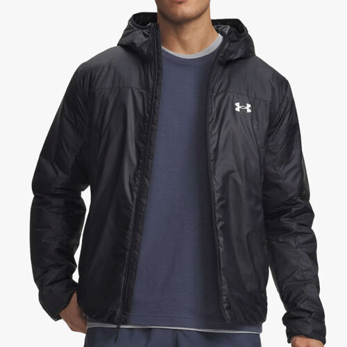 Men's Venture Hybrid Jacket Thumbnail