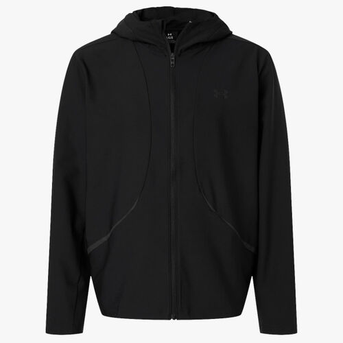 Men's Unstoppable Woven Full-Zip Jacket Thumbnail