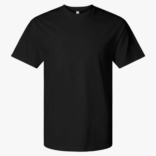 Unisex Midweight Tee Thumbnail