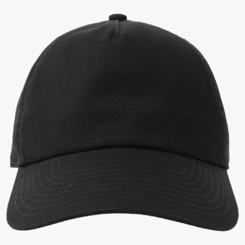 Sustainable Five-Panel Dad Hat Thumbnail