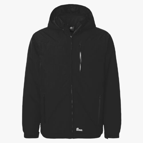 Men's Jobsite 3-in-1 System Jacket Thumbnail