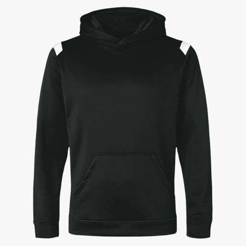 Youth On The Rise Performance Hooded Sweatshirt Thumbnail