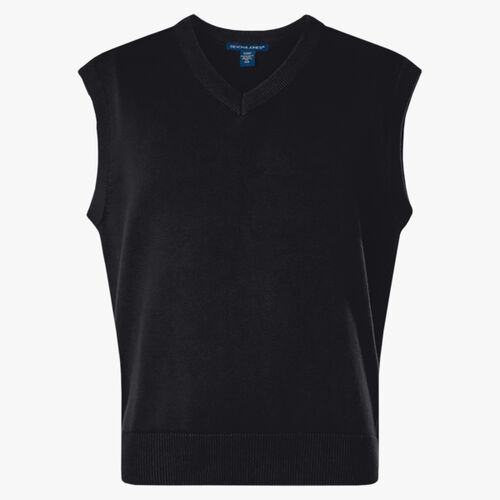 Men's New Classics V-Neck Sweater Vest Thumbnail