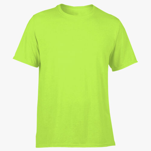 Dri Power ® 100% Polyester T Shirt Thumbnail