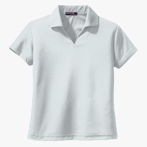 Women's Dri Mesh ® V Neck Polo Thumbnail
