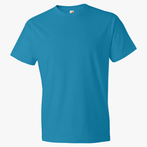 Unisex Softstyle® Lightweight T-Shirt Thumbnail