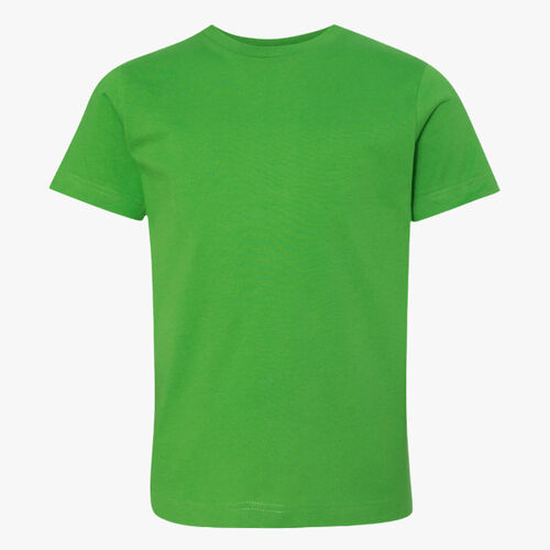 Youth Fine Jersey Tee Thumbnail