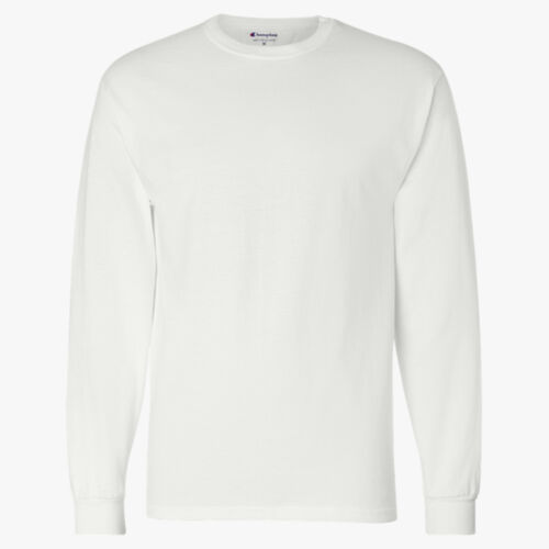 Unisex Long Sleeve T-Shirt Thumbnail