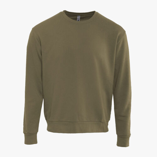 Unisex Santa Barbara Crewneck Sweatshirt Thumbnail