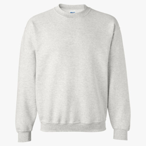 Unisex DryBlend® Crewneck Sweatshirt Thumbnail