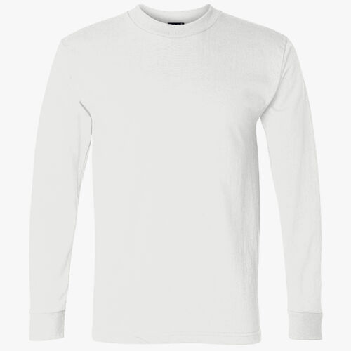 Unisex Union-Made Long Sleeve T-Shirt Thumbnail