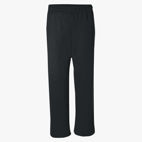 Unisex Heavy Blend™ Open-Bottom Sweatpants Thumbnail