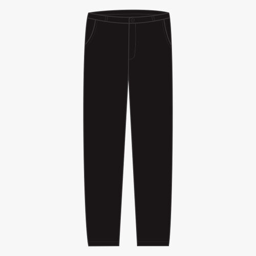 Men's Dura-Kap Industrial Pants Thumbnail