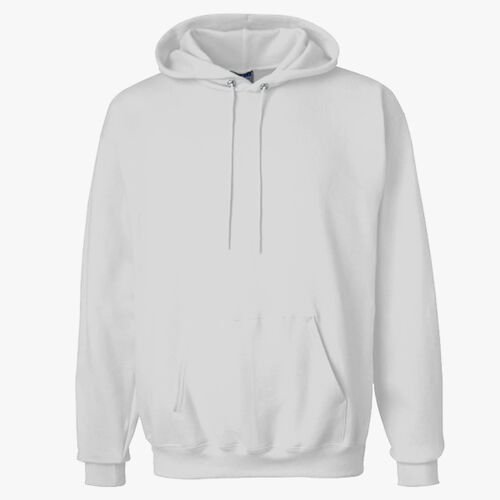 Unisex Ultimate Cotton® Hooded Sweatshirt Thumbnail