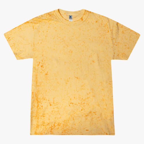 Unisex Color Crush T-Shirt Thumbnail