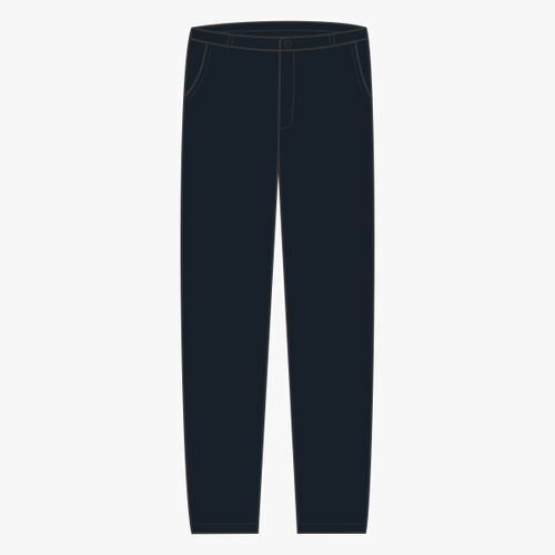Men's Work Pants Thumbnail
