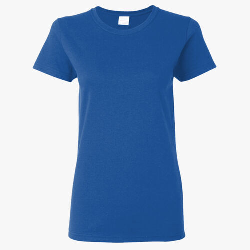 Women's Heavy Cotton™ T-Shirt Thumbnail
