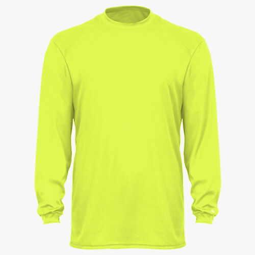 Unisex Performance® Long Sleeve T-Shirt Thumbnail