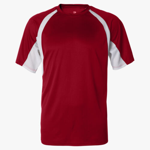 Men's B-Core Hook T-Shirt Thumbnail