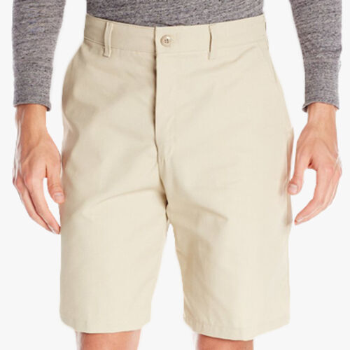Men's Plain Front Shorts Thumbnail