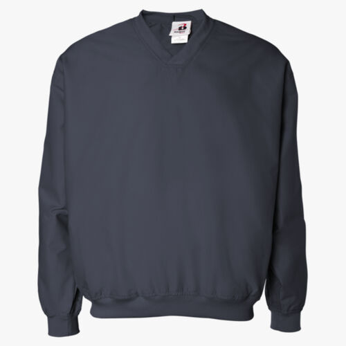 Unisex Microfiber Windshirt Thumbnail