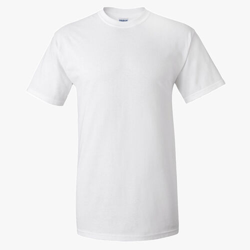 Unisex Ultra Cotton® T-Shirt Thumbnail
