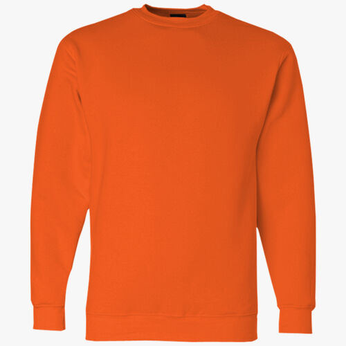 Unisex USA-Made Crewneck Sweatshirt Thumbnail