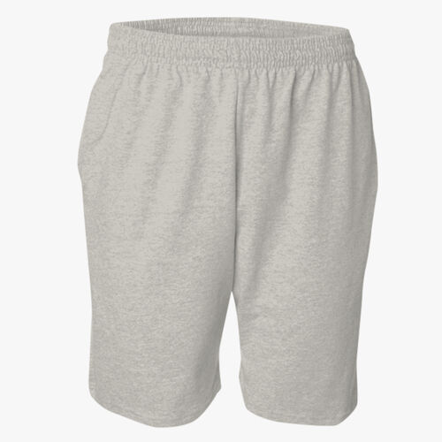 Jersey Knit Short with Pockets Thumbnail