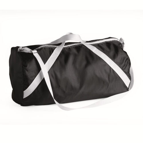18" Nylon Roll Duffel Bag Thumbnail