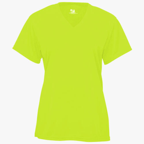 Women’s B-Core V-Neck T-Shirt Thumbnail