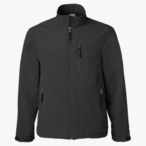 Men's Soft Shell Jacket Thumbnail