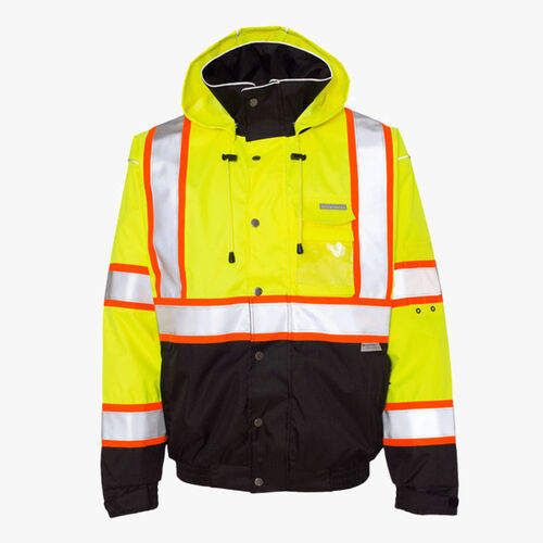 Unisex Premium Brilliant Series® Bomber Jacket Thumbnail