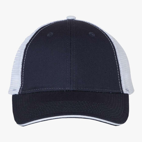 Sandwich Trucker Cap Thumbnail