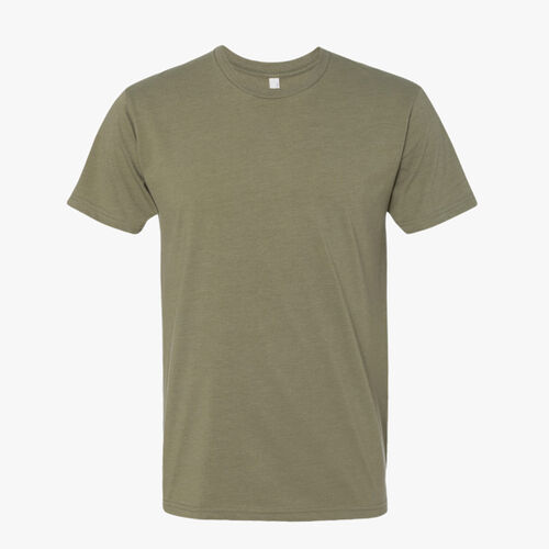 Unisex CVC T-Shirt Thumbnail