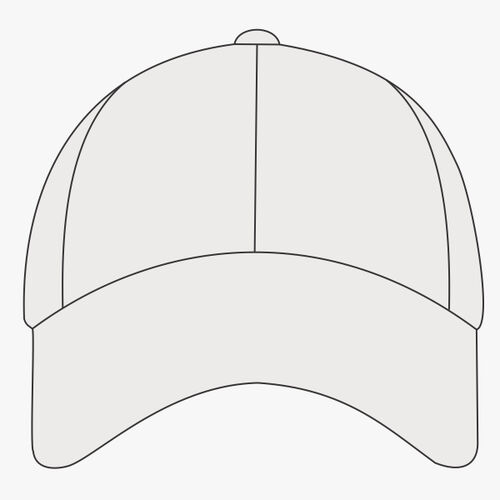 Washed Baseball Cap Thumbnail