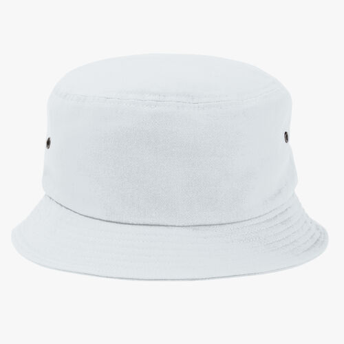 Metal Eyelet Bucket Cap Thumbnail