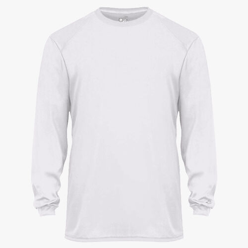 Men's Ultimate SoftLock™ Long Sleeve T-Shirt Thumbnail