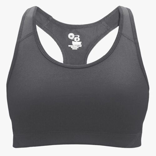 Girls' B-Sport Bra Top Thumbnail