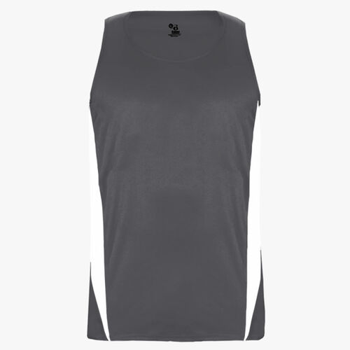 Youth Stride Singlet Thumbnail