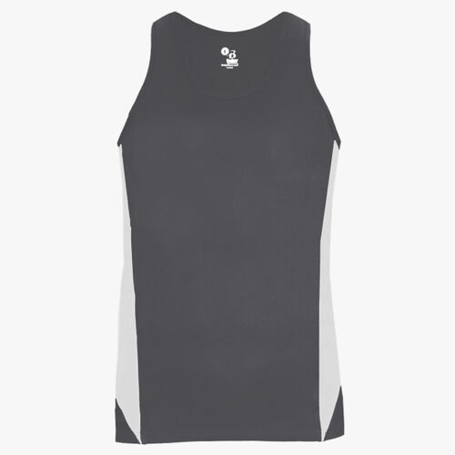 Women's Stride Singlet Thumbnail