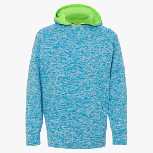 Youth Cosmic Fleece Hooded Sweatshirt Thumbnail