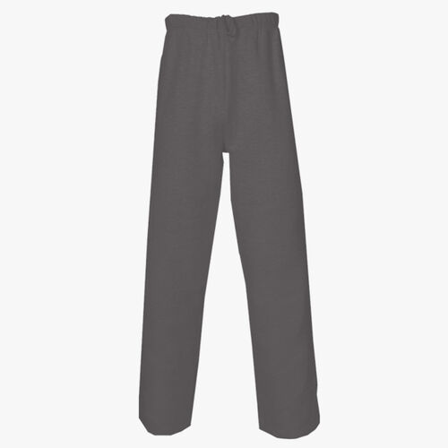 Youth Open-Bottom Sweatpants Thumbnail