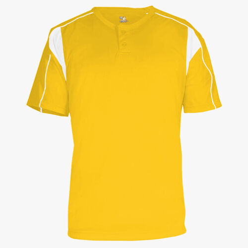 Youth B-Core Pro Placket Jersey Thumbnail