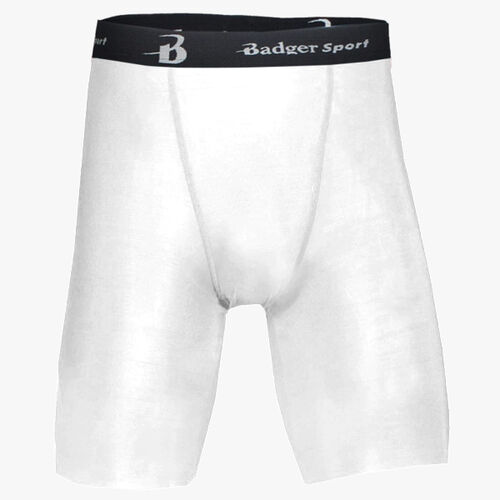 Men's Pro-Compression Shorts Thumbnail