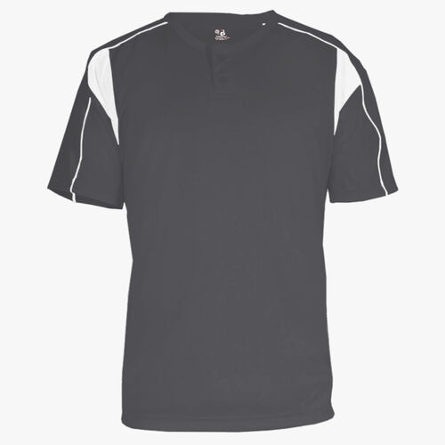 Men's B-Core Pro Placket Jersey Thumbnail