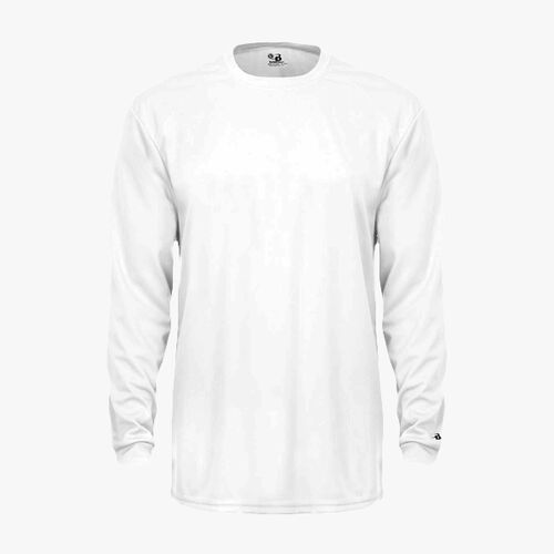 Youth B-Core Long Sleeve T-Shirt Thumbnail