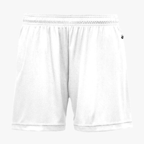 Girls' B-Core Shorts Thumbnail