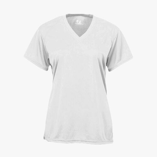 Youth B-Core V-Neck T-Shirt Thumbnail