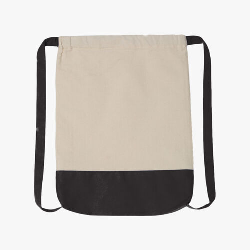 Drawstring Backpack Thumbnail