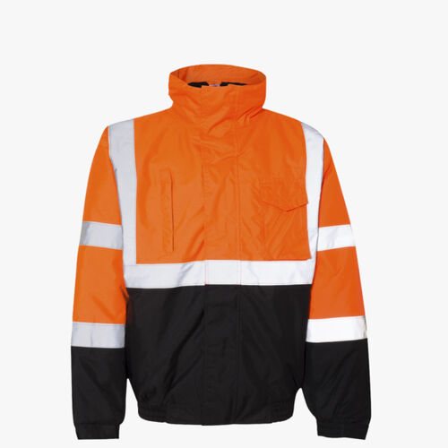 Unisex Economy Bomber Jacket Thumbnail